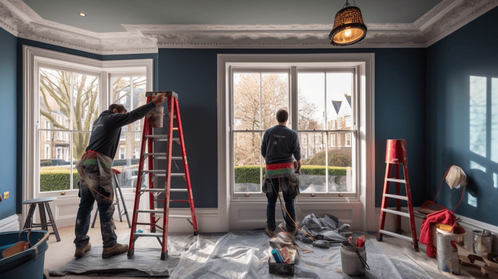 How to Prepare a Property for Letting in London (2026)