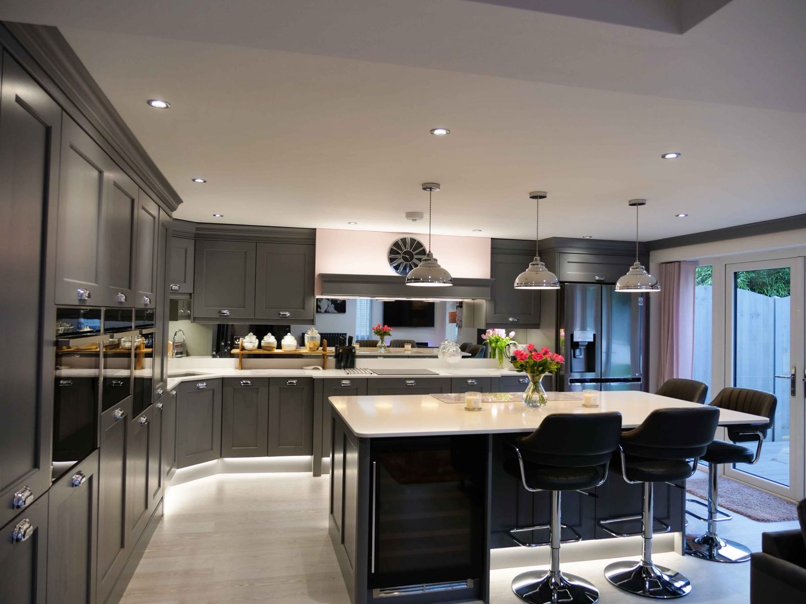 Underfloor Heating Cost in London: 2026 Price Guide