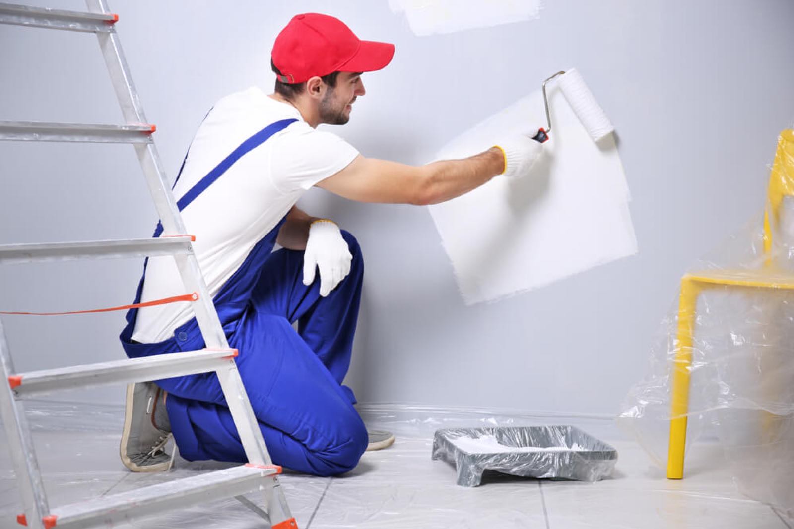 Painting & Decorating Costs in London: 2026 Price Guide