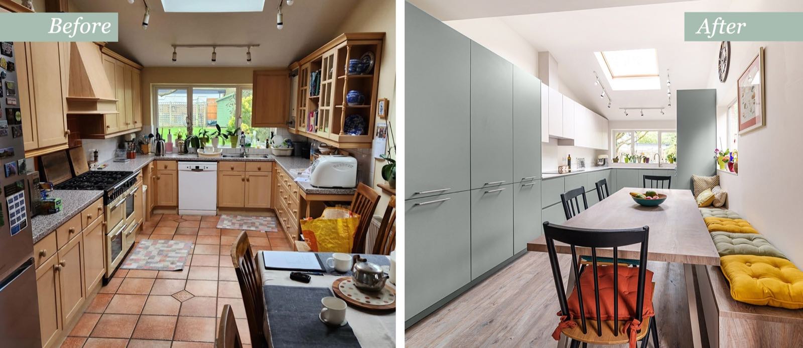 Refurbishment vs Renovation: What's the Difference?