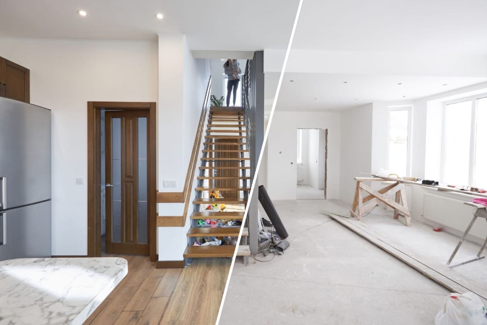 Building Regulations for Renovations in London: What You Need